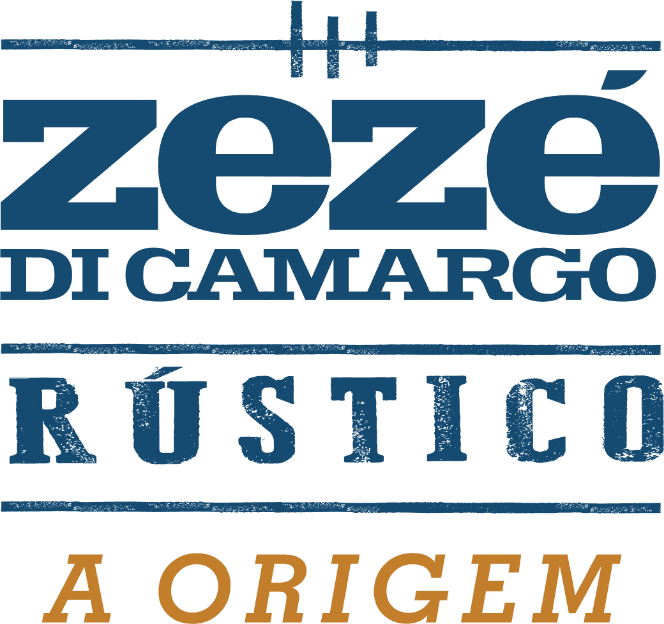 Logo Zezé di Camargo